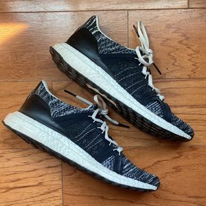 Adidas x Stella McCartney UltraBoost Parley